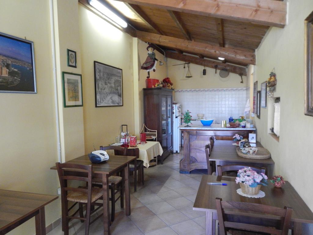 Residence Il Colle Collestrada Exterior foto