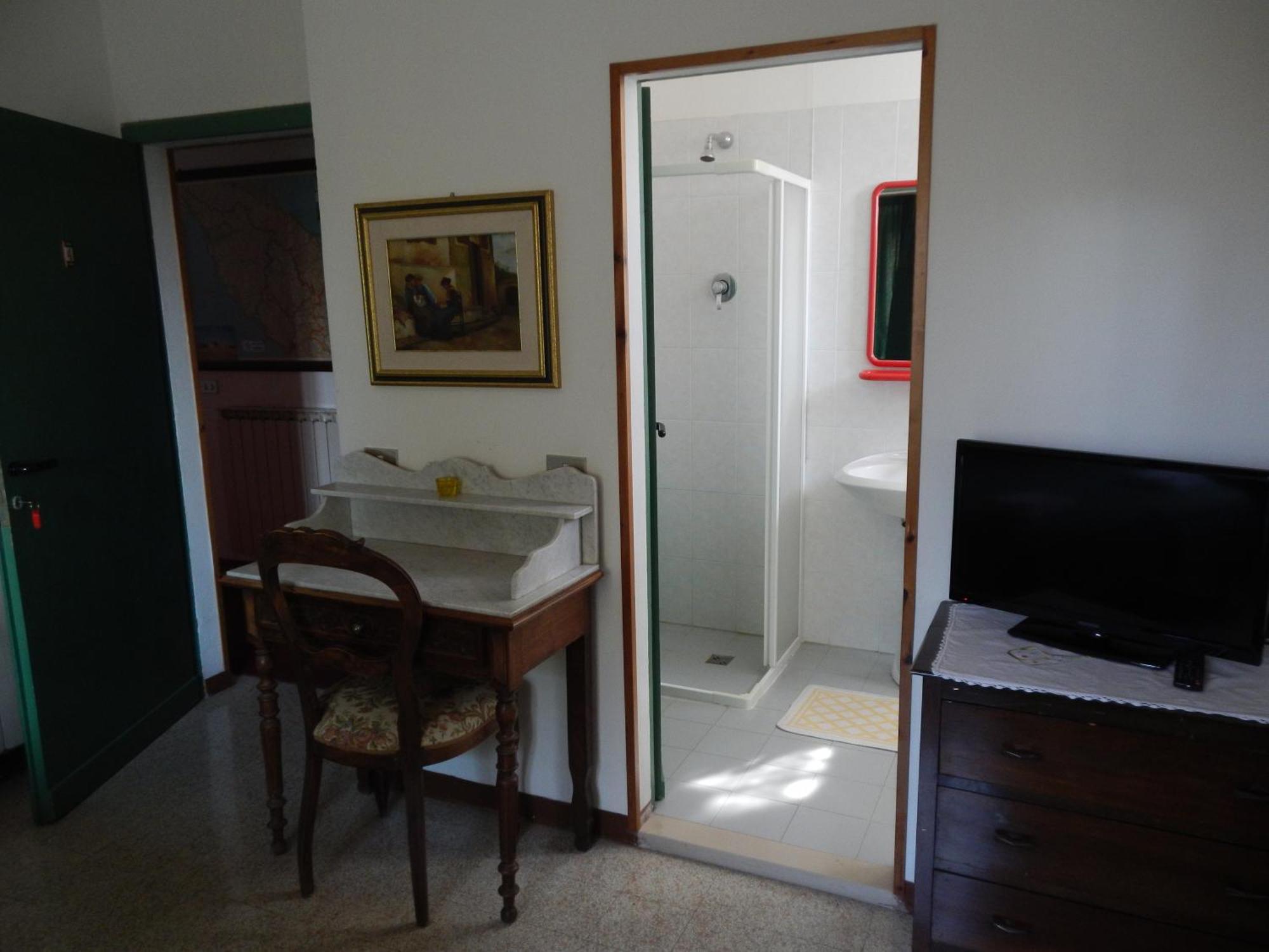 Residence Il Colle Collestrada Zimmer foto